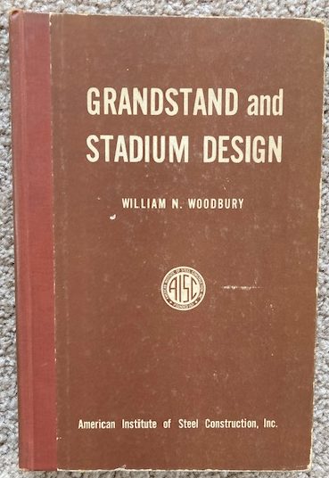Grandstand and Stadium Design