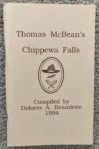 Thomas McBean's Chippewa Falls