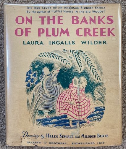 On the Banks of Plum Creek