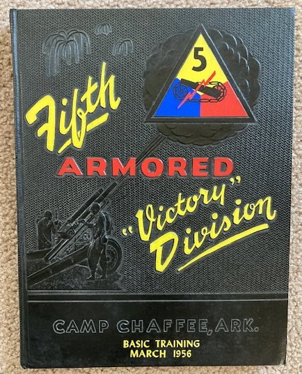Fifth Armored 