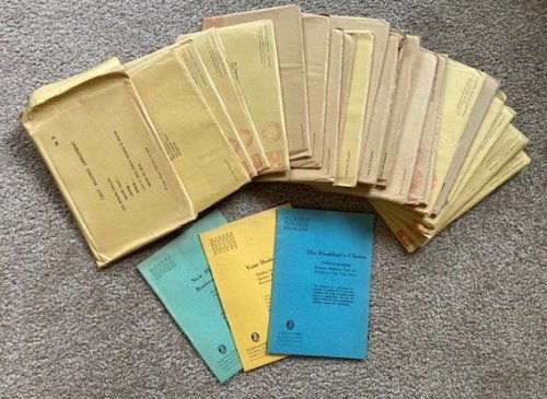 A collection of 