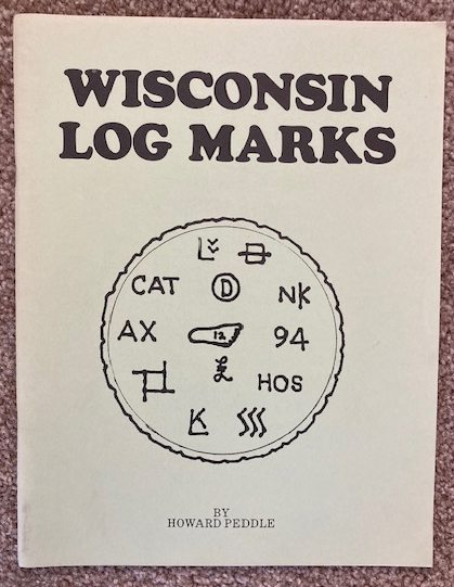 Wisconsin Logging Marks