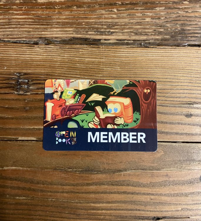 General Membership.