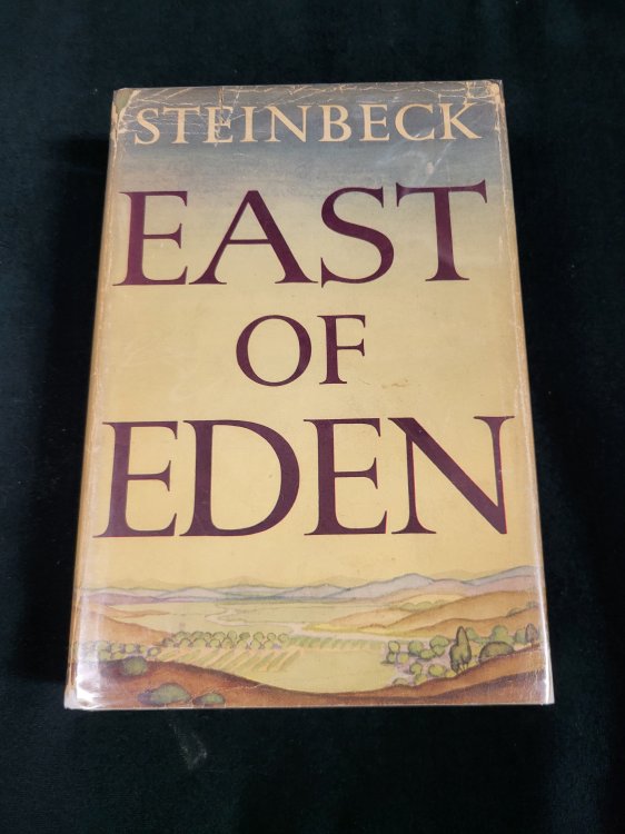 East of Eden
