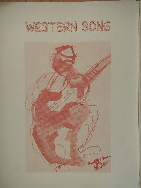 Western Song
