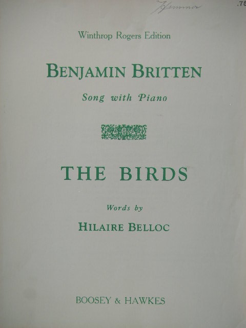 The Birds