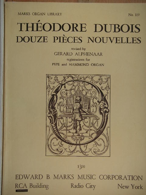 FOLIO: Twelve New Pieces