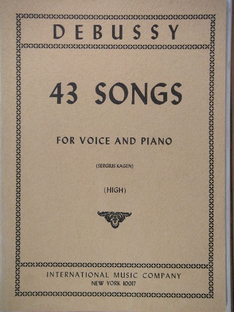 ALBUM: 43 Songs (High)