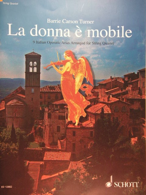 La donna e mobile