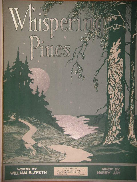 Whispering Pines