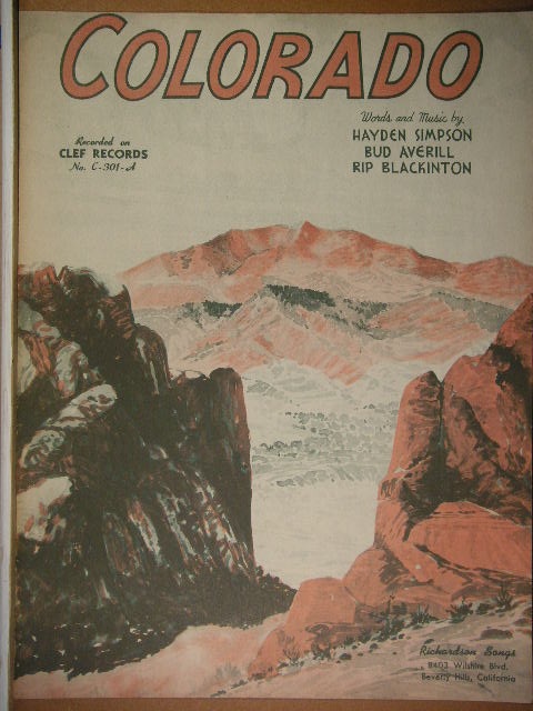 Colorado