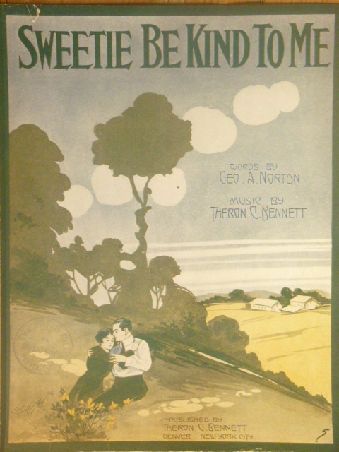 Sweetie Be Kind To Me