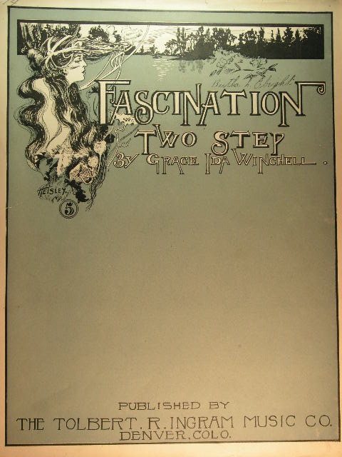 Fascination Two Step