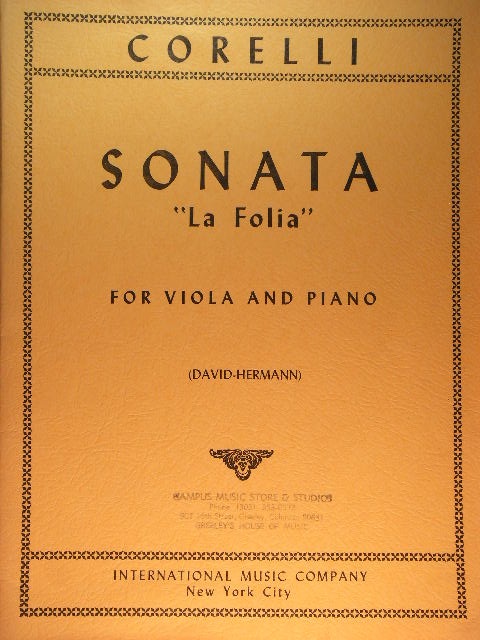 Sonata 