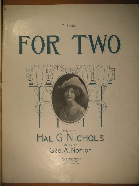 For Two