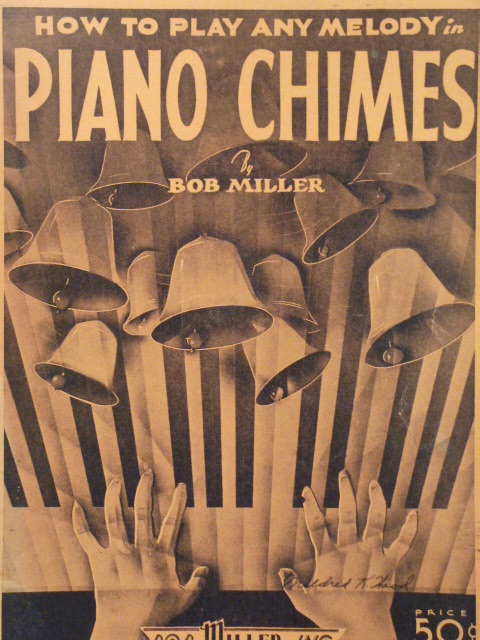 How to Play Any Melody in Piano Chimes