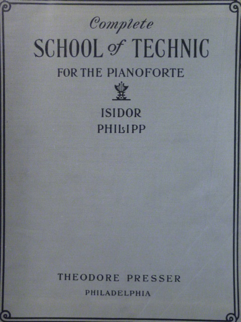 Complete School of Technic