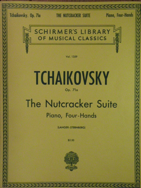The Nutcracker Suite