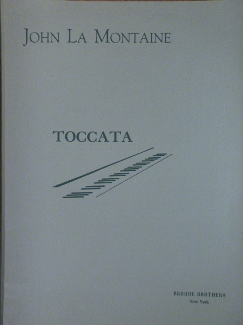 Toccata