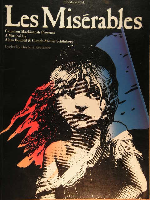 ALBUM: Vocal Selections from 
