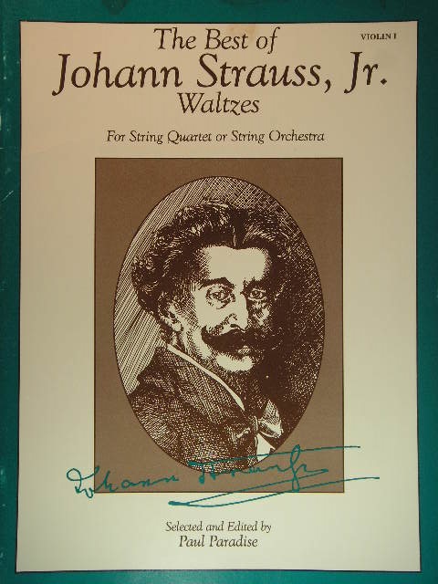 ALBUM: Best ofWaltzes