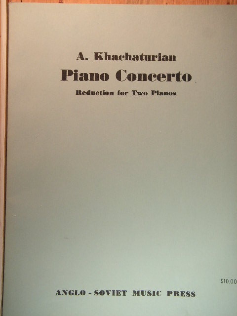 Piano Concerto