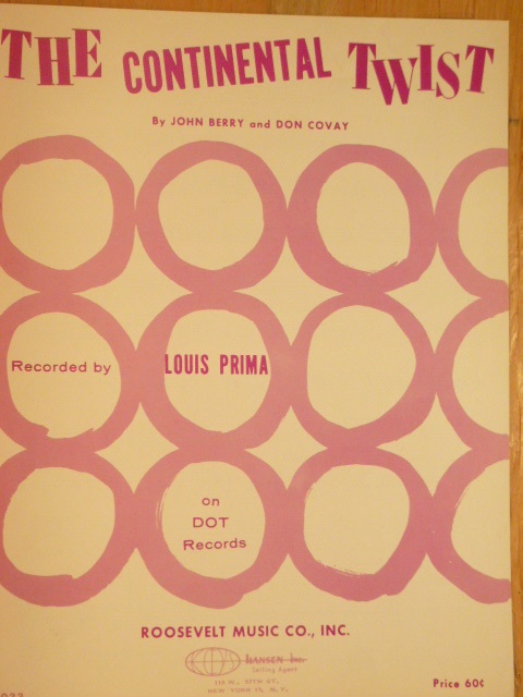 The Continental Twist