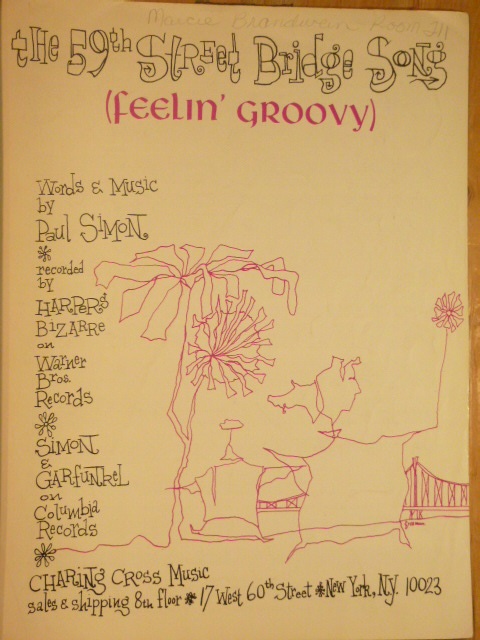 Feelin' Groovy