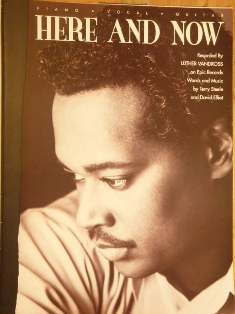 Here and Now