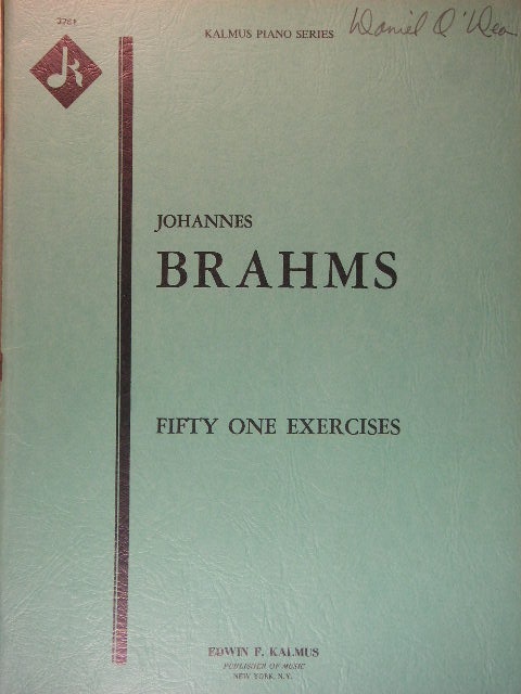 Fifty One Exercises