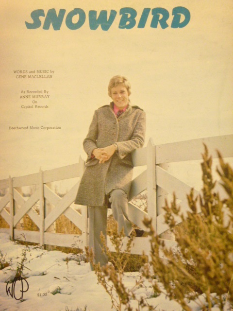 Snowbird