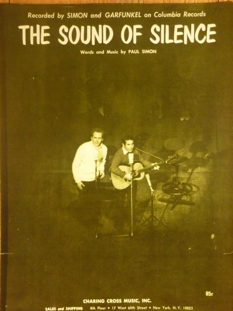 The Sound of Silence