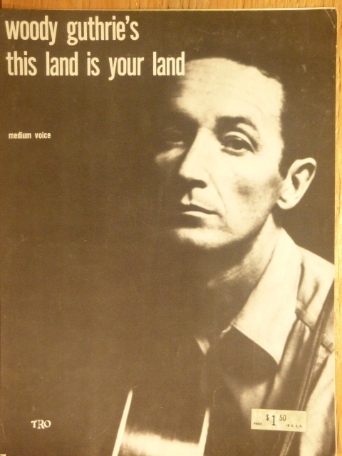 This Land is Your Land