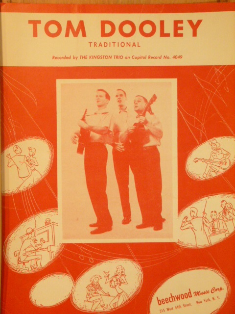 Tom Dooley