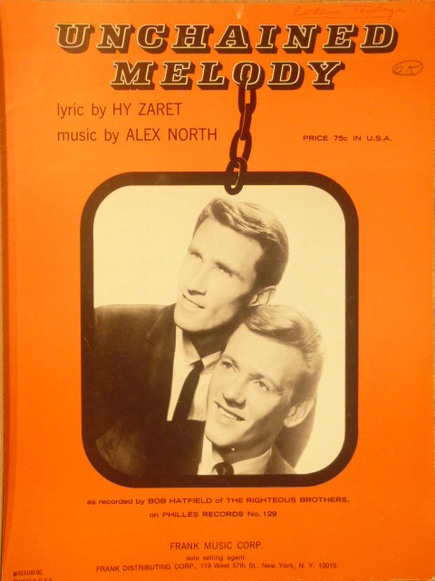 Unchained Melody