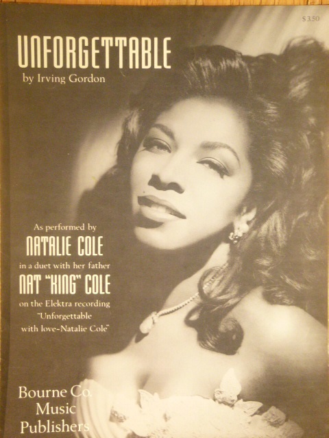 Unforgettable