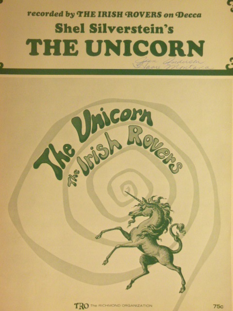 The Unicorn