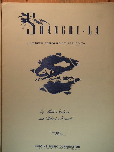 Shangri-La
