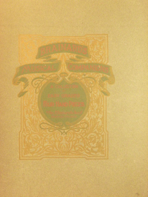 ALBUM: Musical Companions