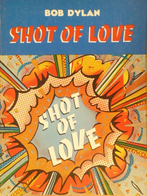 ALBUM: Shot of Love