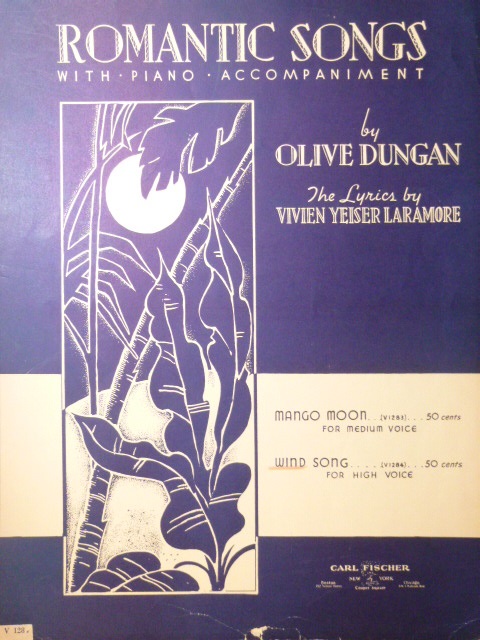Wind Song