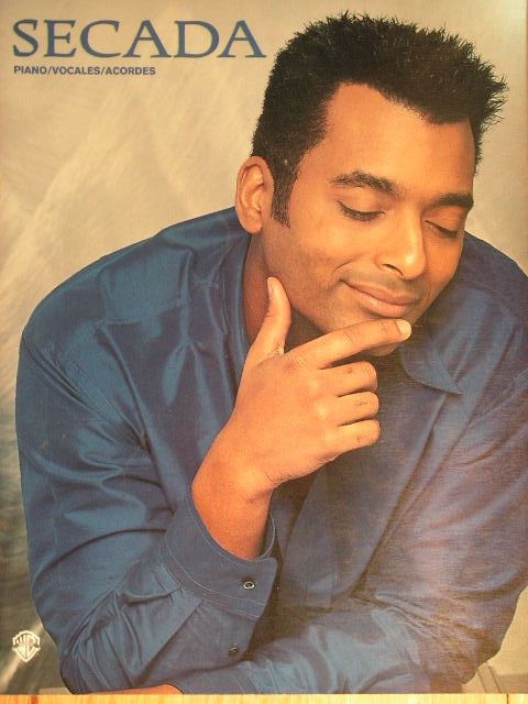 ALBUM: Secada