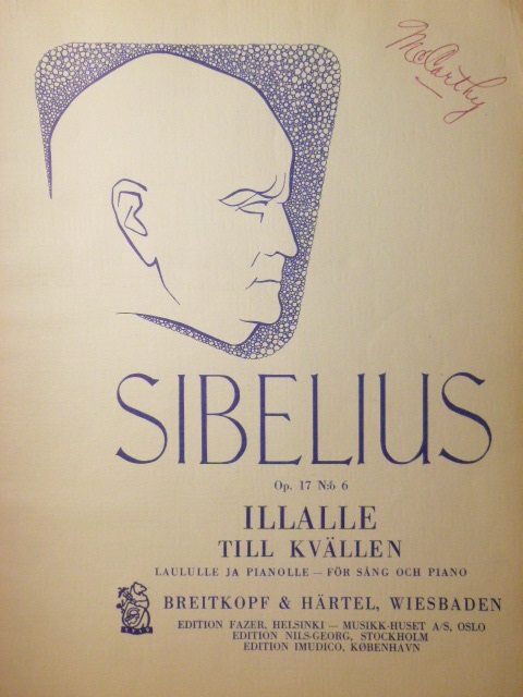 Illalle