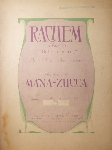 Rachem