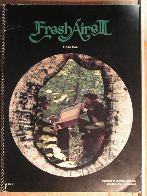 ALBUM: Fresh Aire III