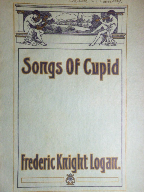 Songs of Cupid