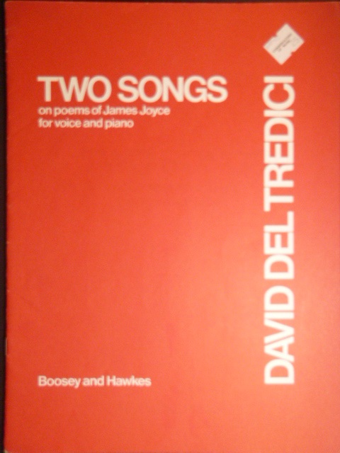 Two Songs