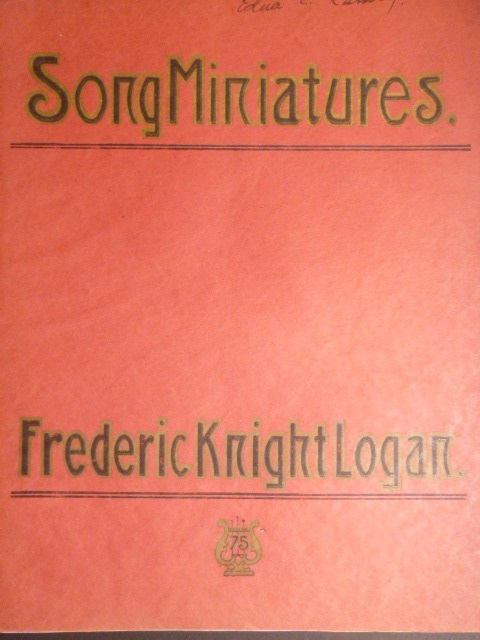 Song Miniatures