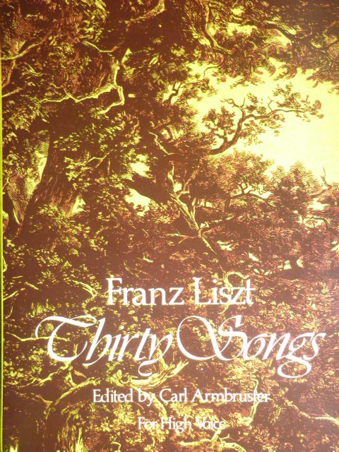 ALBUM: Thirty Songs