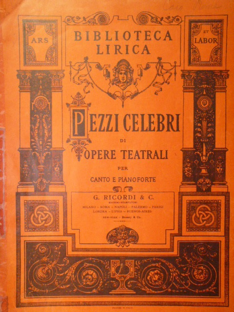 Caro nome che il mio cor (from 